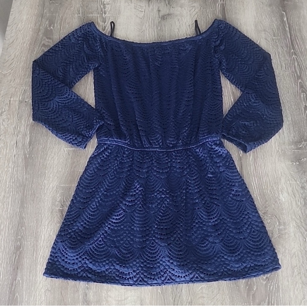 Lilly Pulitzer romper